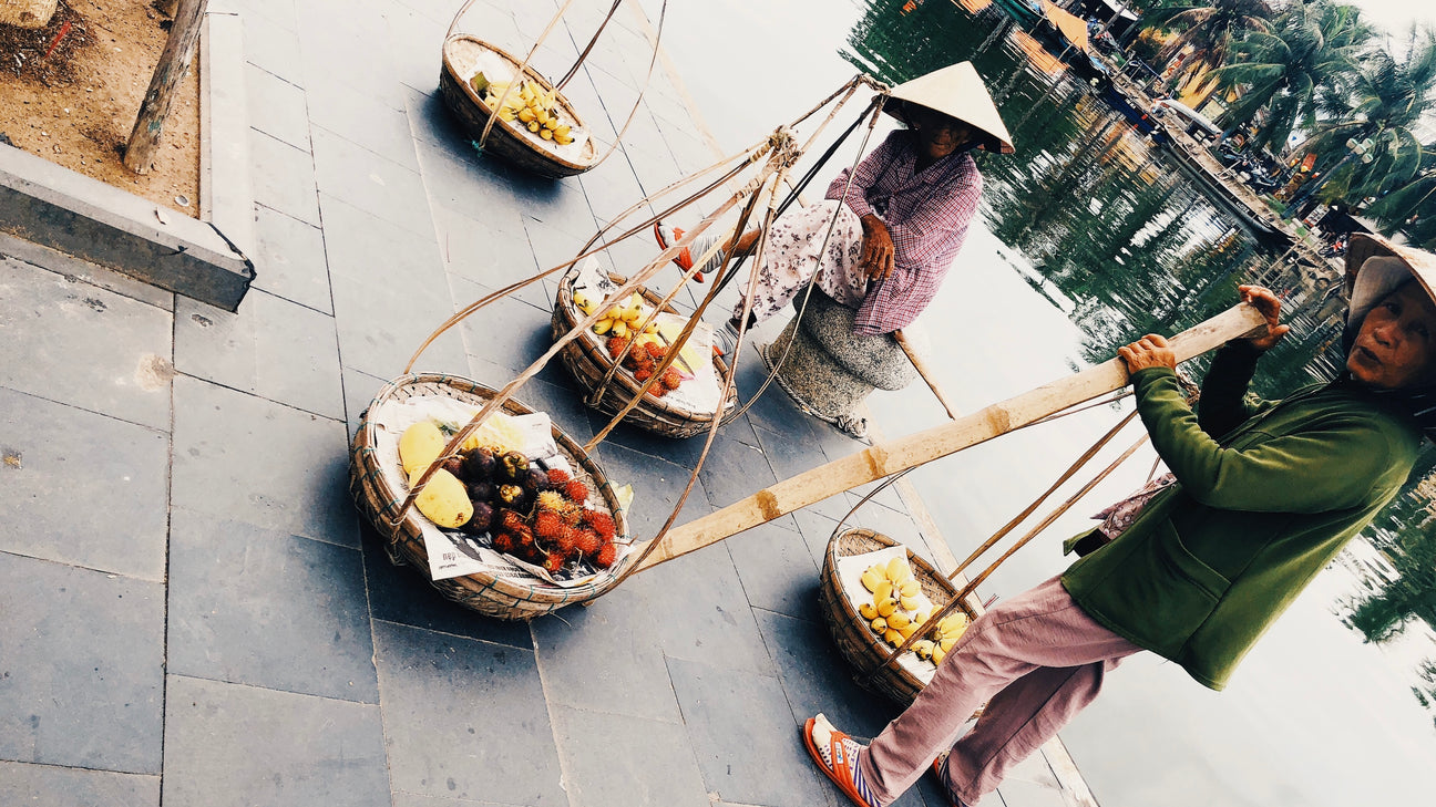 旅シェアについて