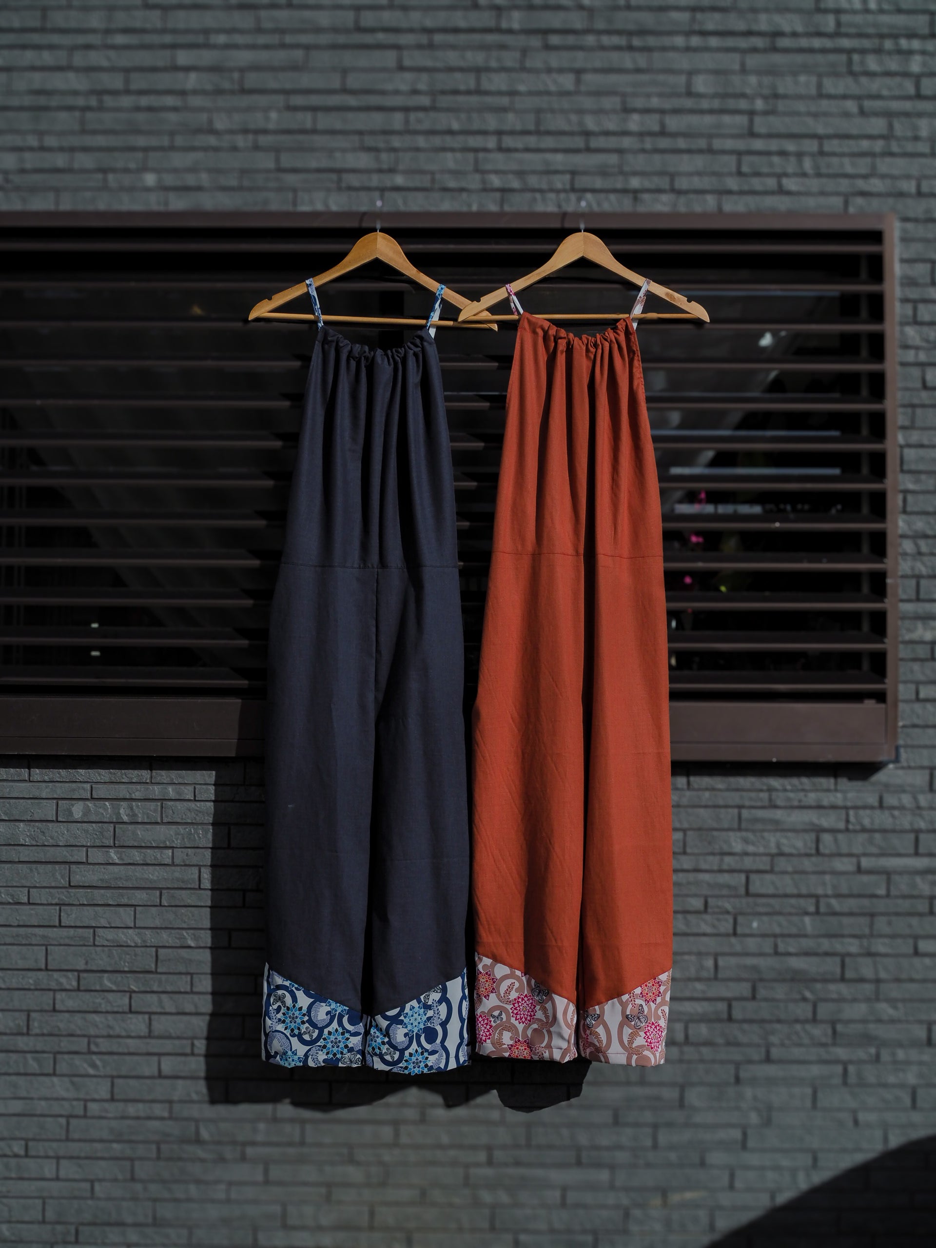 オーバーオール