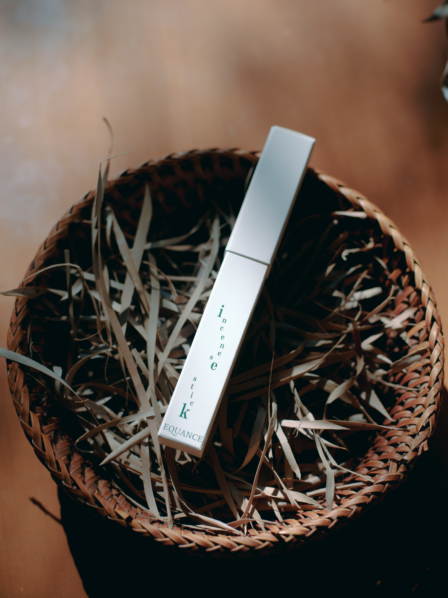 オリジナルインセンス(15本入り)月桃